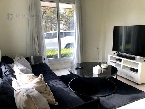 Casa De 5 Dormitorios En Venta- Lote De 2400m2 - Teresa Urdapilleta Propiedades