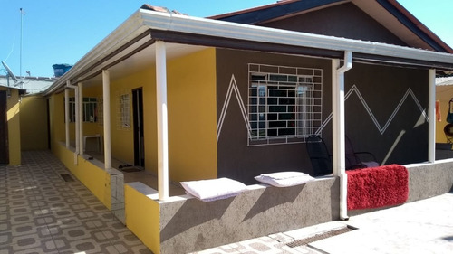 Imagem 1 de 9 de Casa - Ipe - Ref: 68321017 - V-ca01019
