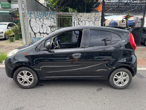 Chery QQ 1.0 Act Flex 5p