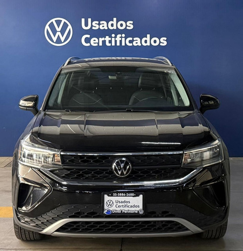 Volkswagen Taos 1.4 Tsi Comfortline At