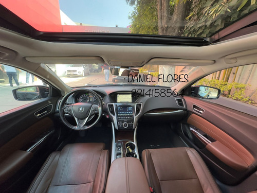 Acura TLX 3.5 Advance At