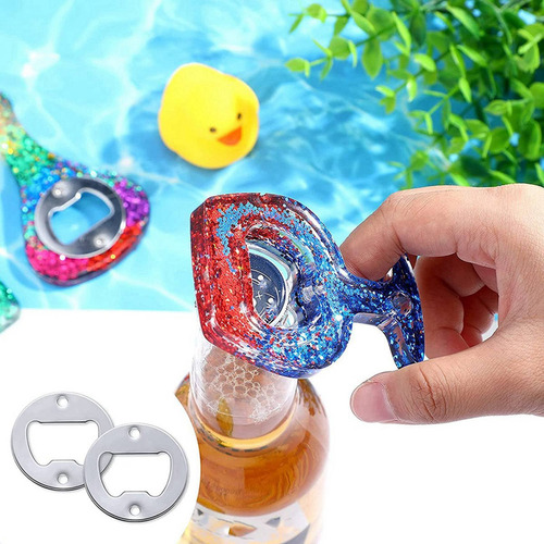 Kit De Abridor De Botellas, Juego De 40 Unidades De Abrebote