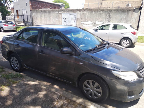 Toyota Corolla Xli 2.0 Diesel