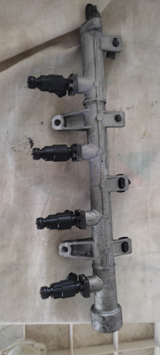 Inyector Gasolina Hyundai Getz Elantra Motor 1.6