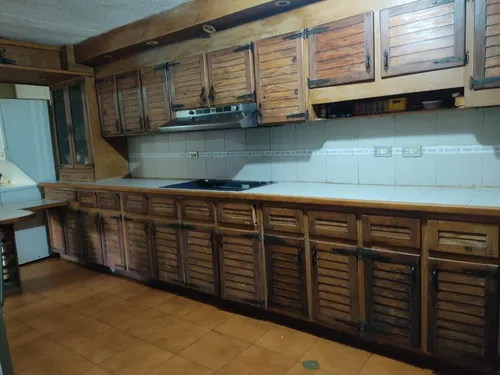Venta De Casa En Alto Prado