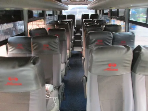 Autobus Hino Xzu710l Hkfrp1 31 Psjr