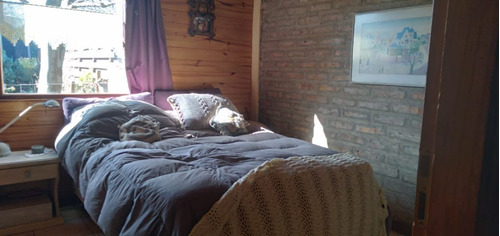 Imagen 7 de 14 de Grupo Patagonia Vende Casa De 2 Dormitorios En Barrio San Fernando, Vega San Martín, San Martín De Los Andes, Patagonia Argentina