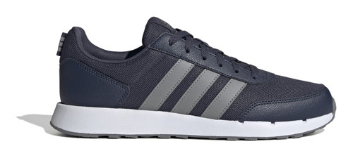 Tenis adidas Run50s Con Un Estilo Deportivo Unisex