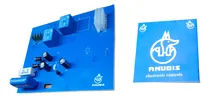 Comprar Plaqueta Heladera Whirlpool Wrm41x1\u002F Wrm37d1 Compatible