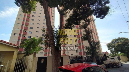 Imagem 29 de 30 de Apartamento Com 2 Dormitórios À Venda, 55 M² Por R$ 250.000,00 - Gopoúva - Guarulhos/sp - Ap2322