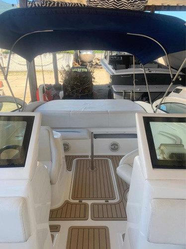 Real Boats 24 Class