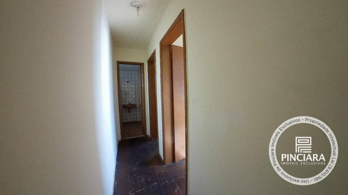 Imagem 20 de 29 de Apartamento Com 2 Quartos À Venda, 55 M² Por R$ 230.000 - Fonseca - Niterói/rj - Ap0117