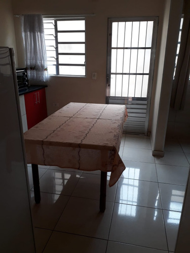 Sobrado Com 2 Quartos Na Vila Maricy ( Hiper Barato)