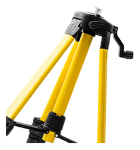 Soporte De Trípode De Nivel, Soporte De Altura Ajustable,