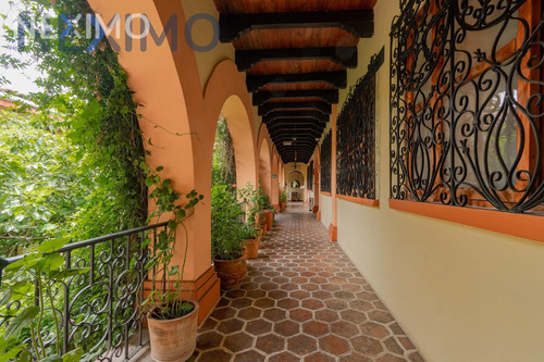 Imagen 1 de 30 de Se Vende Hotel En San Cristóbal De Las Casas, Chiapas