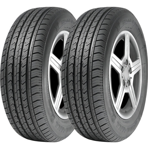 Kit de 2 llantas Sunfull Mont-Pro HT782 LT 245/65R17 111 H