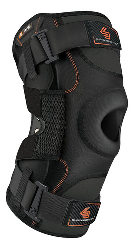 Shock Doctor Maximum Support Compression Knee Brace