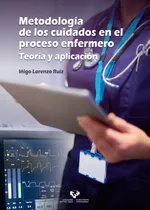 Comprar Metodologia Cuidados Proceso Enfermero - Aa,vv
