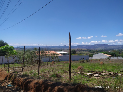 Ref 483 Aluga Área Capão Grosso - Sjcampos - Sp