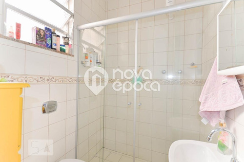 Imagem 18 de 25 de Apartamento - Ref: Sp2ap40718