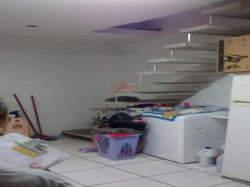 Imagem 3 de 5 de Sobrado Para Venda - Jardim Luso - Id 780 - 780