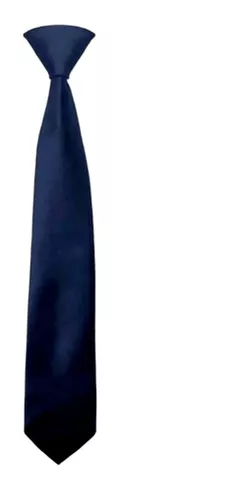 Corbata Azul Rey | 📦
