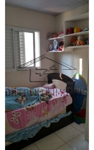 Imagem 15 de 15 de Sobrado Em Condomínio Fechado - 2 Dormitórios - 1 Vaga - Jardim São Nicolau