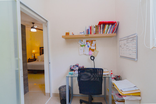 Casa Sola En Fraccionamiento Exclusivo Palmira Cuernavaca