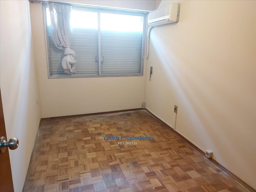 Imagen 15 de 30 de Venta Apartamento Pocitos 3 Dormitorios Terrazas Garaje Cw180339