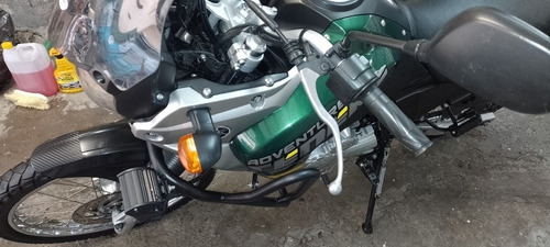 Imagen 16 de 19 de Yamaha 250 Tenere 250