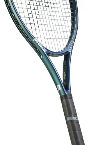 Raqueta Tenis Prince O3 Legacy 110 270 Grs +regalos - Olivos