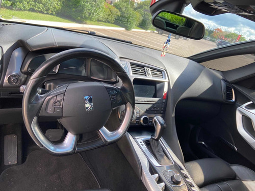 Imagem 5 de 15 de Citroën Ds5 2014 1.6 Thp 5p