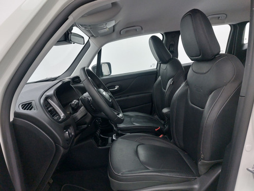 Jeep Renegade 1.3 T270 TURBO FLEX LONGITUDE AT6