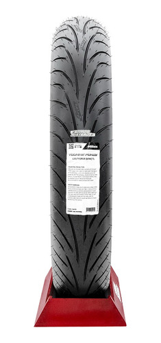 Llanta Mitas Touring Force 120/70 Zr19 R1250gs Multistrada