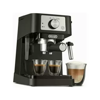 De'longhi Stilosa Ec260bk Cafetera Tipo Barista Para