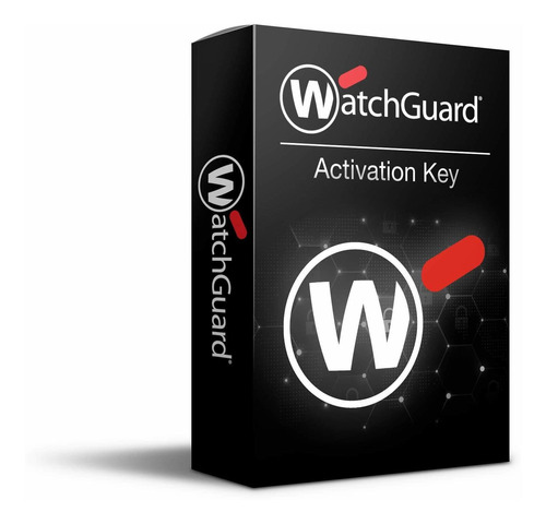 Wgwfc243 Watchguard Actualizacion Renovacion Wifi Seguro