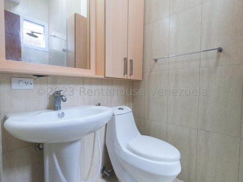 Apartamentos En Alquiler Av. Venezuela Moderno Con 122 Metros Exclusivo Conjunto Conectado A Planta Eléctrica Zona Este Lara Daniela Linarez