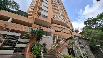 Apartamento en venta
