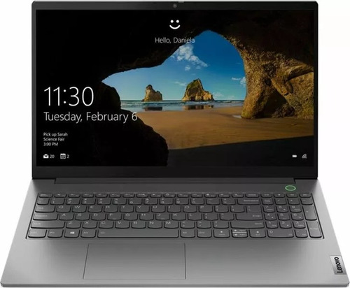  Laptop Lenovo R3 5300u 16gb 256ssd + 1tb Hdd 15.6 Fhd Win11