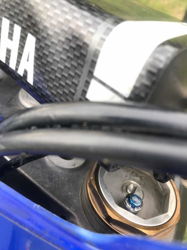 Imagen 10 de 16 de Yamaha Yzf 250