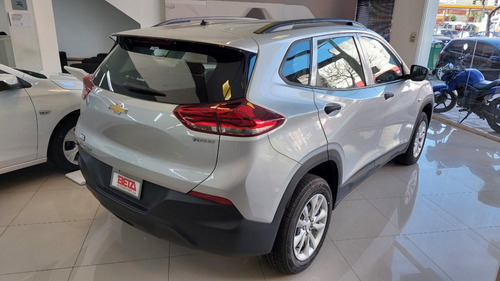 Chevrolet Tracker 1.2 Turbo At