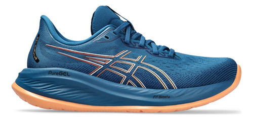 Tenis Hombre Asics Gel-cumulus 26 Q424 403