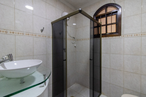 Casa Térrea Com 3 Dormitórios À Venda, 223 M², Vila Galvão, Guarulhos - Sp