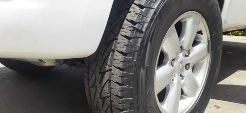Imagen 14 de 16 de Toyota Hilux