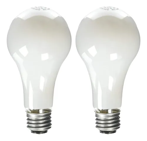 Ge Lighting Via Blanco Suave