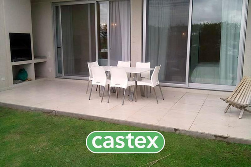 Imagen 2 de 13 de Departamento 4 Ambientes En Venta En Yoo Nordelta
