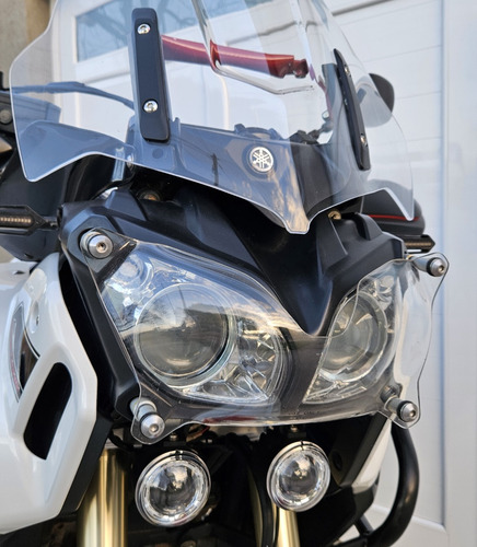 Imagen 17 de 24 de Yamaha Super Teneré 2011