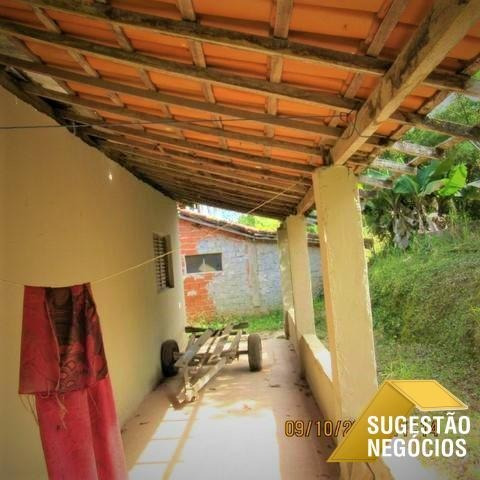 Na Cidade De Piedade Chácara Para A Família - 2994