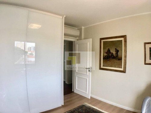 Imagem 17 de 27 de Apartamento À Venda, 120 M² Por R$ 1.350.000,00 - Alto De Pinheiros - São Paulo/sp - Ap2298