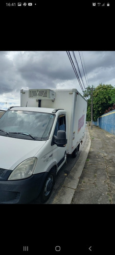 Imagem 6 de 6 de Iveco 35s14